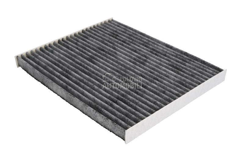 Filter kabine MANN Filter za Hyundai ix35 od 2009. do 2015. god.