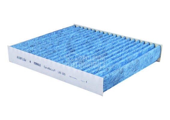 Filter kabine KNECHT za Ford Mondeo od 2007. do 2015. god. - 1253220