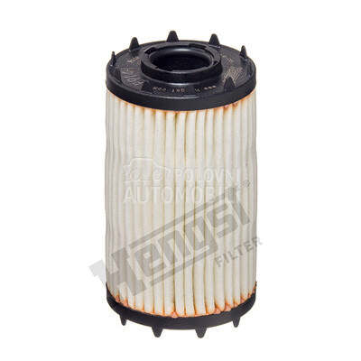 Filter ulja HELLA za Audi A4 od 2015. do 2020. god.