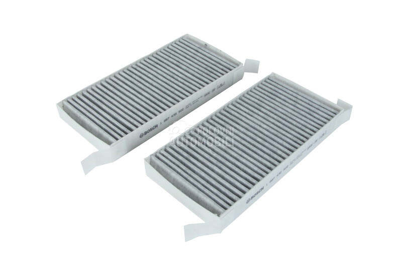 Filter kabine Bosch za Renault Laguna od 2012. do 2015. god.