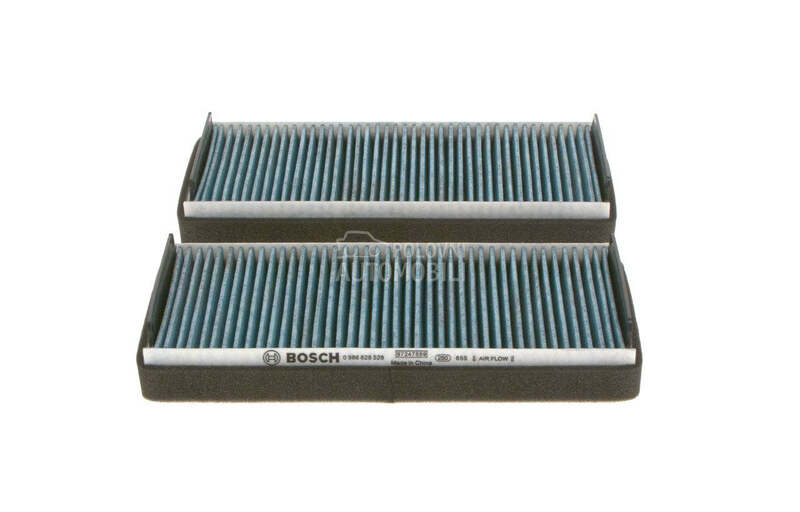 Filter kabine Bosch za Mercedes Benz S Klasa od 1992. do 1999. god.