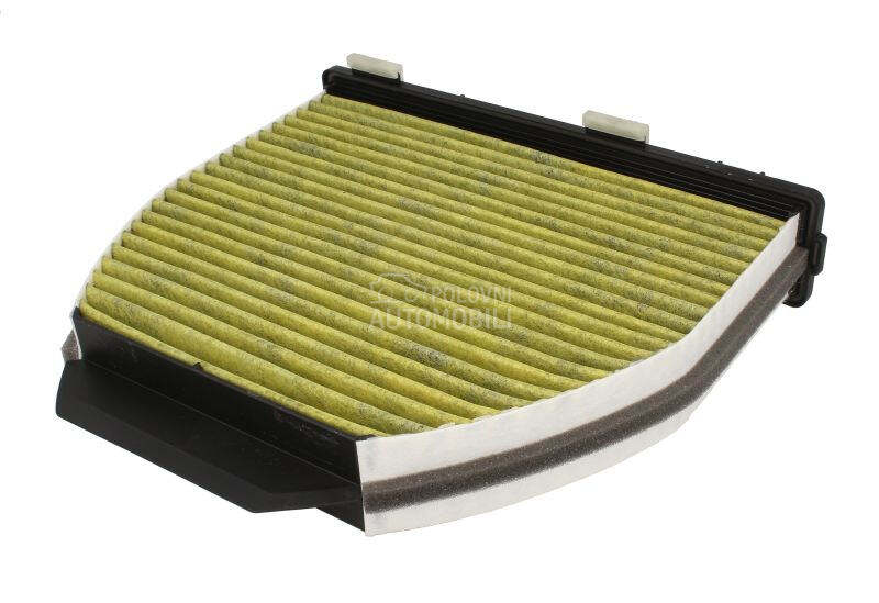 Filter kabine MANN Filter za Mercedes Benz C Klasa od 2011. do 2013. god.