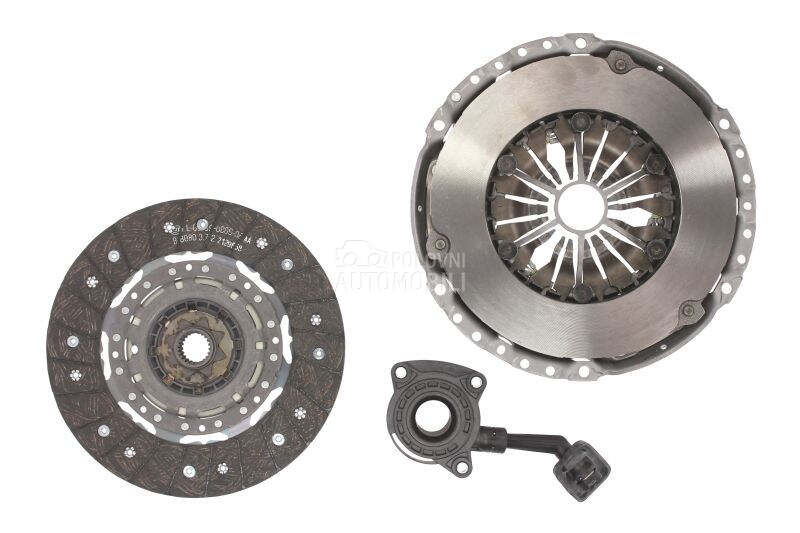 Set kvacila za Ford Mondeo od 2007. do 2015. god.