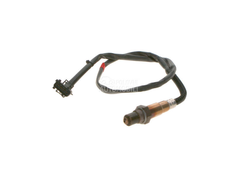 Lambda sonda BOSCH za Peugeot 307 od 2002. do 2008. god.