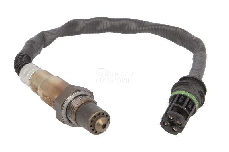 Lambda sonda za BMW Serija 6 od 2003. do 2010. god.