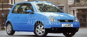 MAGLENKA za Volkswagen Lupo od 1998. do 2005. god.