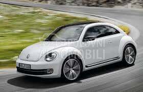 POSUDA ZA ANTIFRIZ za Volkswagen Nova Buba od 2011. do 2016. god.