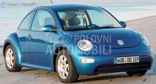 ZASTITA MOTORA za Volkswagen Nova Buba od 1998. do 2011. god.