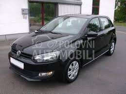 SAJTNA 2 VRATA D za Volkswagen Polo od 2009. do 2014. god.