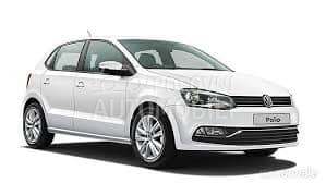 SAJTNA 4/5 VRATA D za Volkswagen Polo od 2014. do 2017. god.