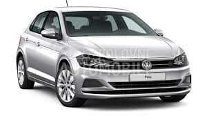 GREJAC KABINE za Volkswagen Polo od 2017. do 2021. god.