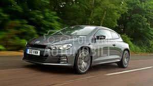 HLADNJAK MOTORA DODATNI 2.0 TD za Volkswagen Scirocco od 2014. do 2019. god.
