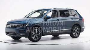 HLADNJAK MOTORA 1.8TFSi (132KW za Volkswagen Tiguan od 2016. do 2020. god.