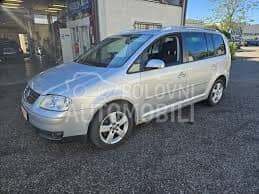 GREJAC KABINE za Volkswagen Touran od 2003. do 2006. god.