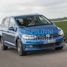 STOP LAMPA SPOLJASNJA D za Volkswagen Touran od 2015. do 2019. god.