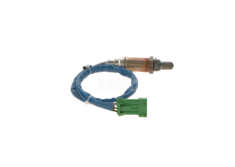 Lambda sonda za Peugeot 206 od 1998. do 2012. god. - 1628 YK