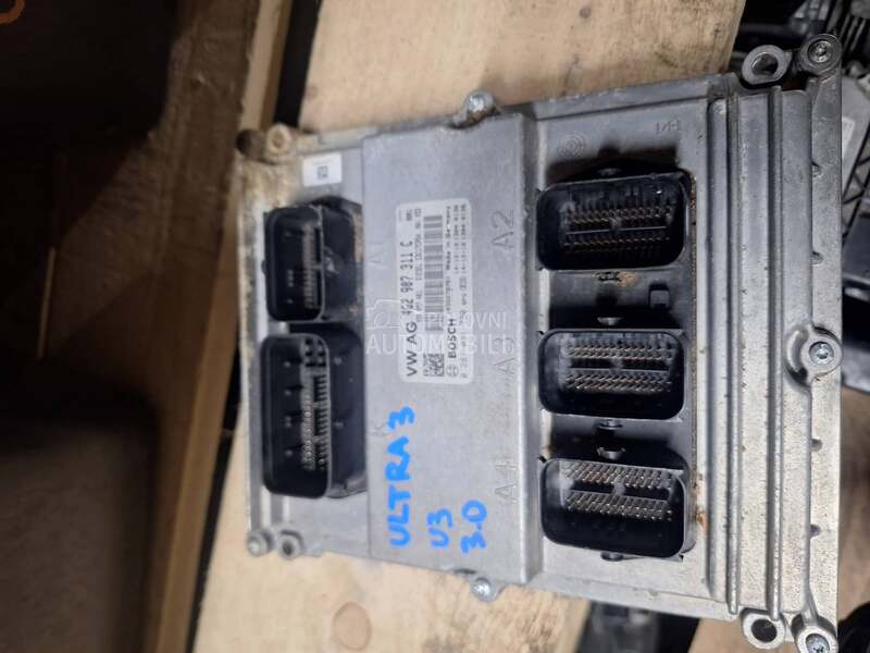 ECU motorni racunar A6. A7 c7 za Audi A6 za Audi A6