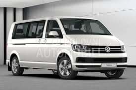 PVC MASKA za Volkswagen Ostalo od 2015. do 2019. god.