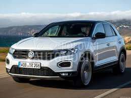 POKLOPAC KUCISTA FILTERA GORNJ za Volkswagen T-Roc od 2017. do 2021. god.