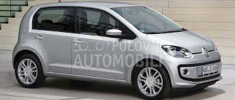 GREJAC KABINE za Volkswagen up! od 2012. do 2016. god.