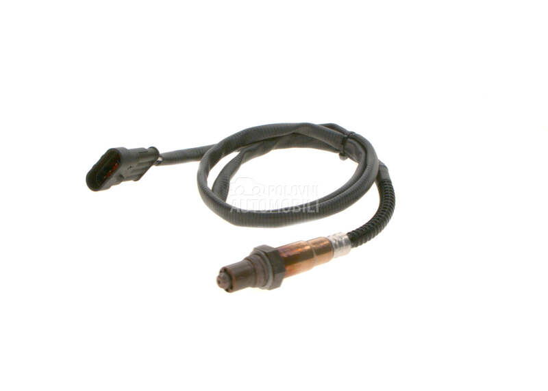 Lambda sonda BOSCH za Alfa Romeo 166 od 1998. do 2007. god.
