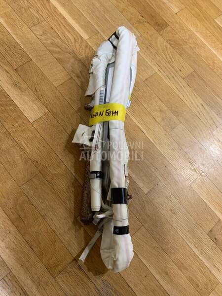 air bag krovni za Volkswagen Tiguan - 5N0880741K