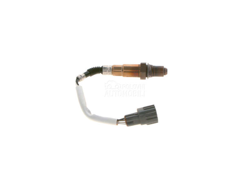 Lambda sonda za Peugeot 107 od 2005. do 2014. god.