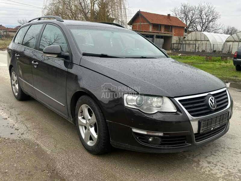 Krilo desno za Volkswagen Passat B6 od 2005. do 2010. god.