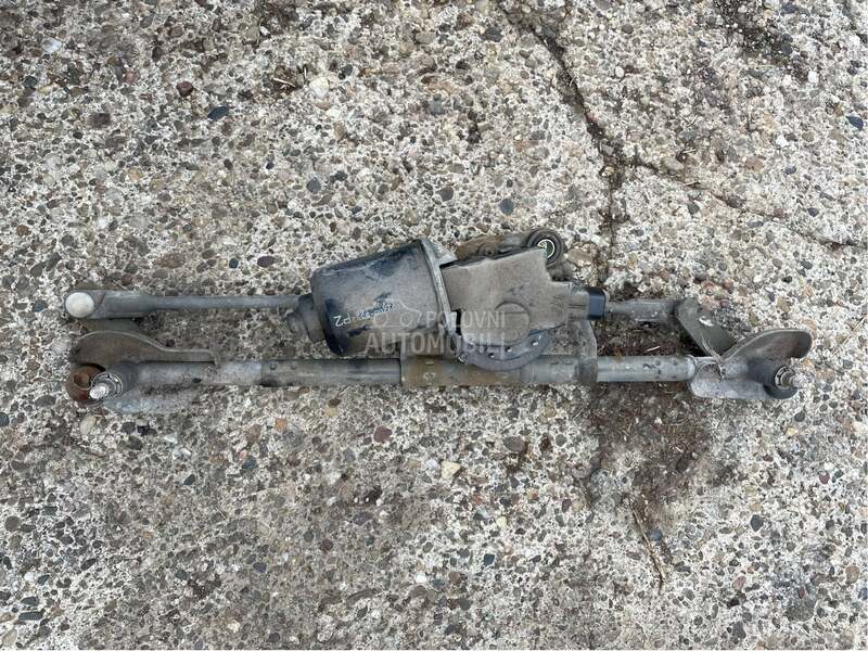 Prednji Motorić Brisača za Suzuki Liana od 2000. do 2008. god.
