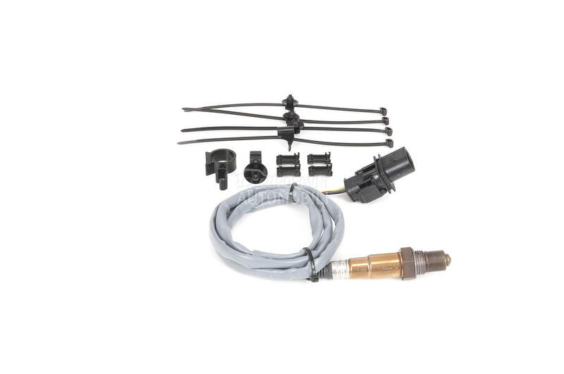 Lambda sonda BOSCH za Volkswagen Golf od 2002. do 2003. god.