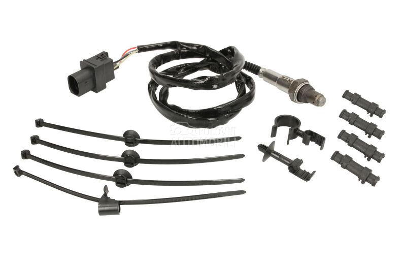 Lambda sonda za Audi A6 od 2006. do 2011. god. - 03G 906 262 G
