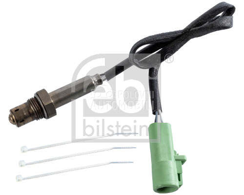 Lambda sonda za Volvo C30 od 2006. do 2012. god.