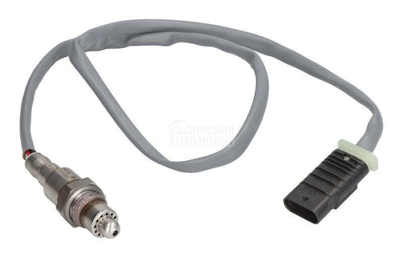 Lambda sonda BOSCH za BMW Serija 5 od 2001. do 2010. god.
