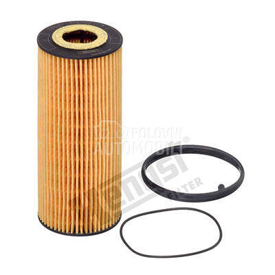 Filter ulja za Audi A4 od 2004. do 2008. god.