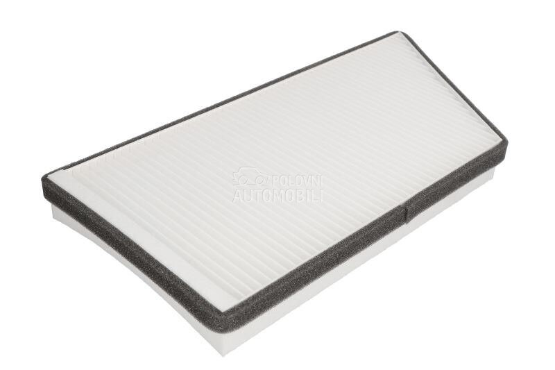 Filter kabine za Peugeot 206 od 2000. do 2007. god. - 002435