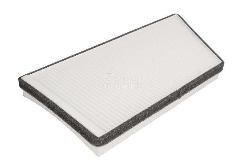 Filter kabine za Peugeot 206 od 2000. do 2007. god.