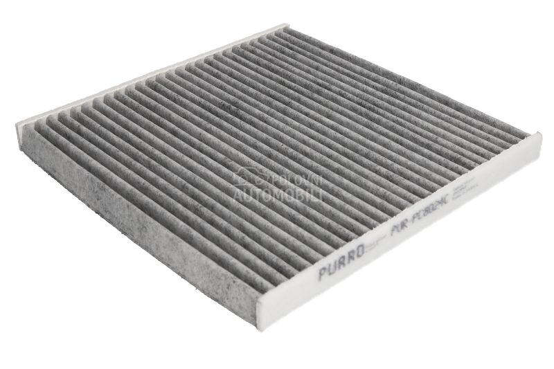 Filter kabine za Toyota Land Cruiser od 2007. do 2013. god.