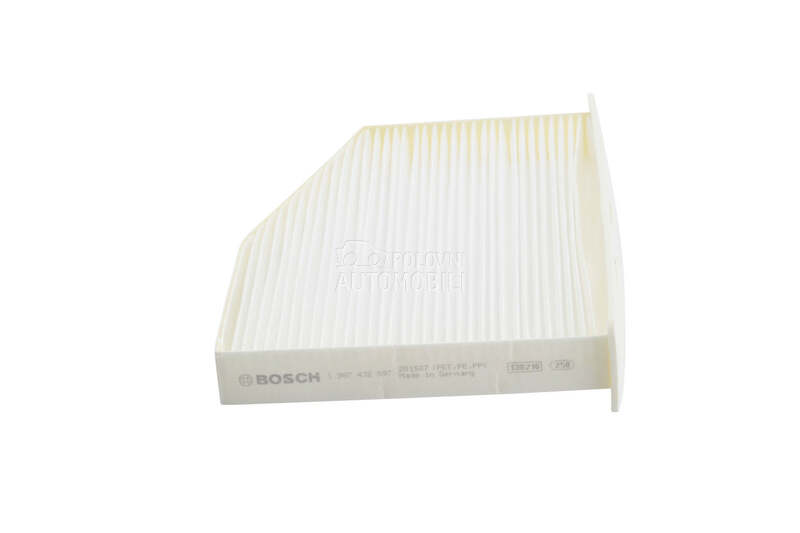 Filter kabine za Seat Alhambra od 2015. do 2022. god.