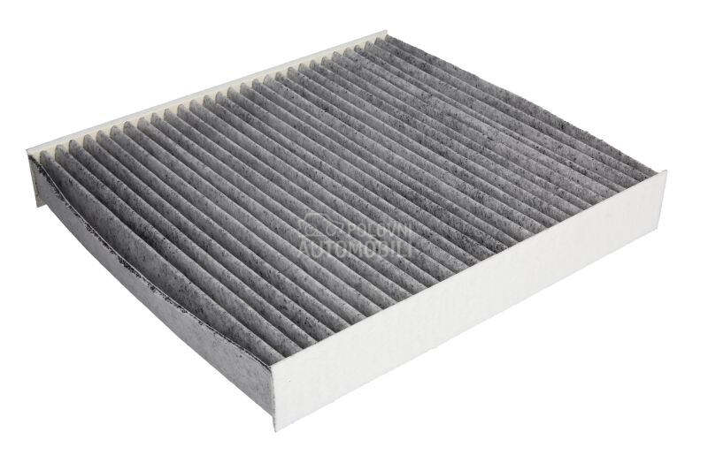 Filter kabine za Volvo S40 od 2004. do 2012. god.