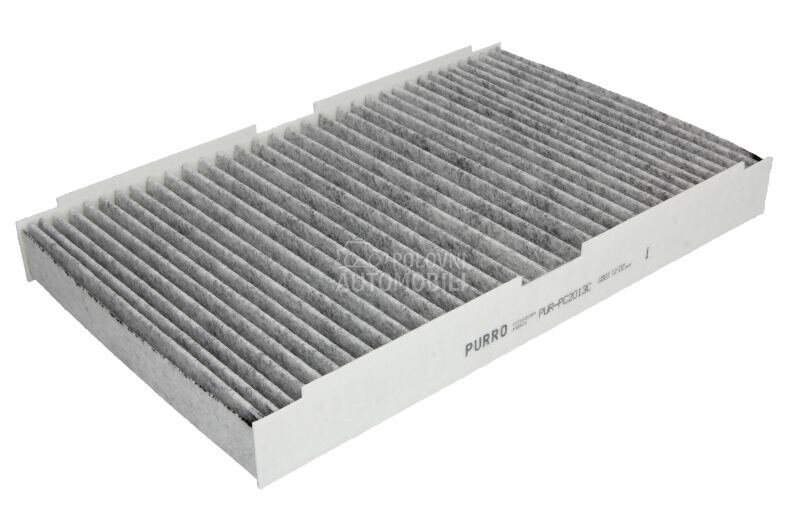 Filter kabine za Renault  od 2011. do 2015. god. - 6447 NT