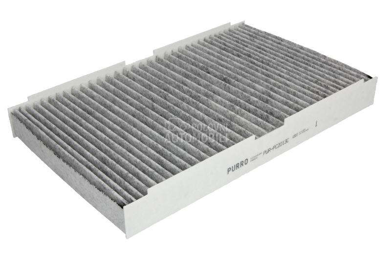 Filter kabine za Renault  od 2011. do 2015. god. - 6447 NT