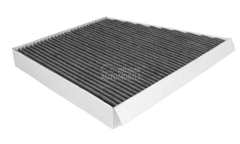Filter kabine za Mercedes Benz E Klasa od 2003. do 2009. god.