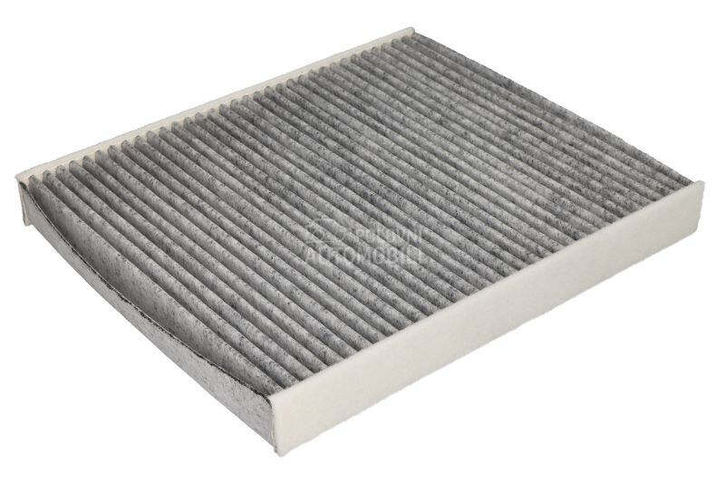 Filter kabine za Opel Astra od 2007. do 2009. god.