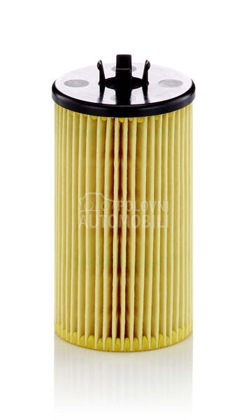 Filter ulja za Opel Astra od 2005. do 2010. god.