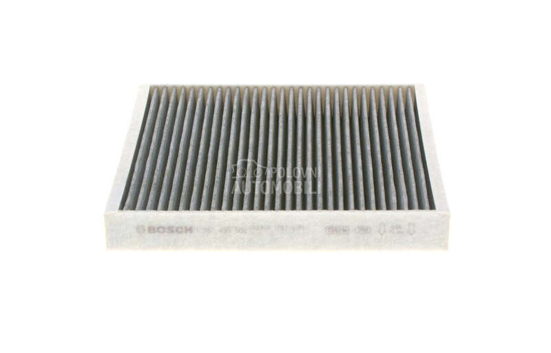 Filter kabine za Seat Toledo od 2012. do 2019. god.