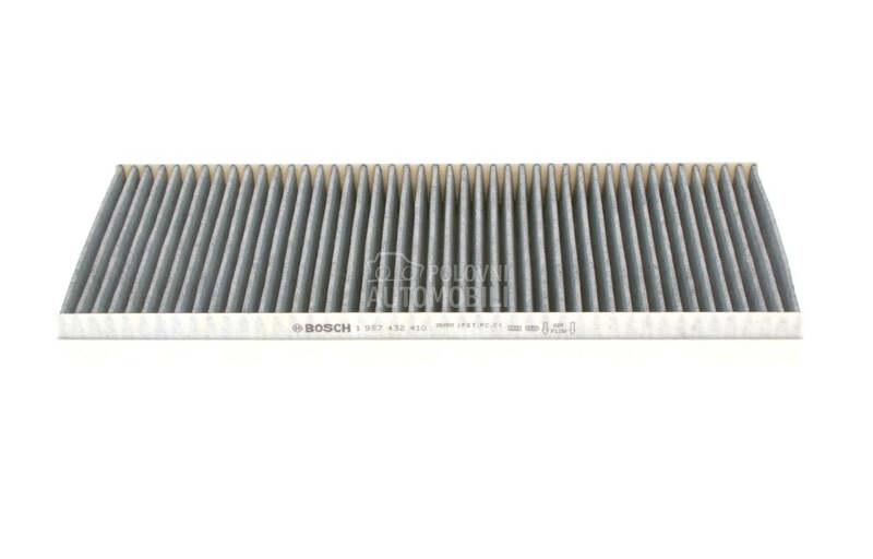 Filter kabine za Mercedes Benz B Klasa od 2005. do 2011. god.