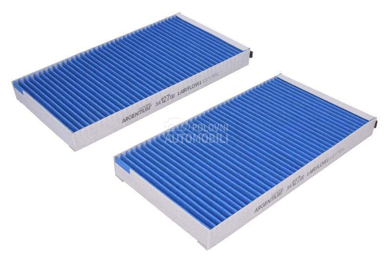 Filter kabine za BMW Serija 6 od 2003. do 2010. god.