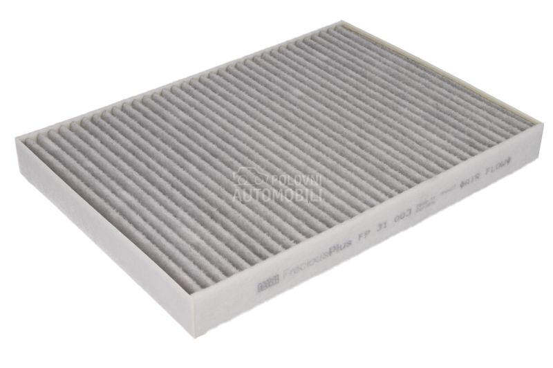 Filter kabine za Porsche Cayenne od 2002. do 2010. god.