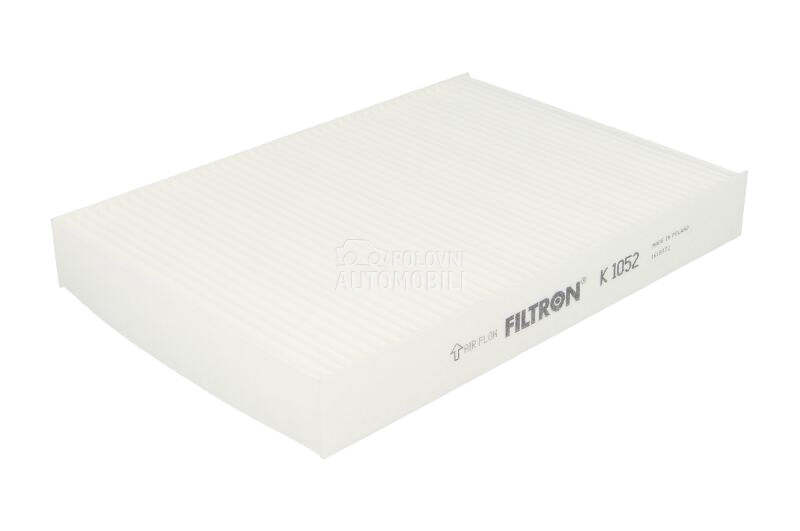 Filter kabine za Renault Megane od 1999. do 2003. god.
