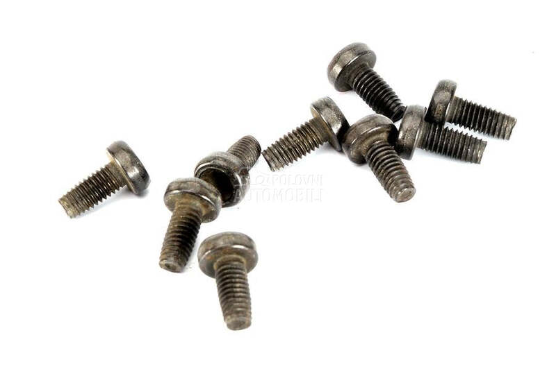 Set kvacila za Renault Laguna od 2001. do 2007. god.